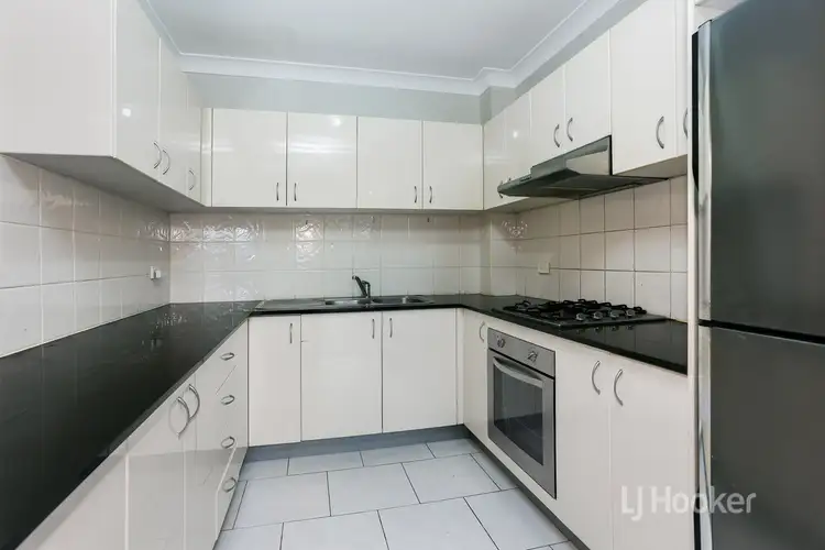 Third view of Homely unit listing, 36/30-32 Fifth Avenue, Blacktown NSW 2148