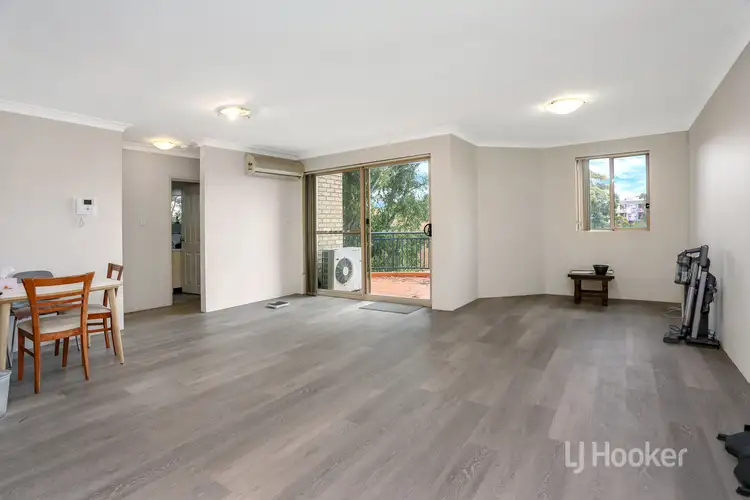 Fourth view of Homely unit listing, 36/30-32 Fifth Avenue, Blacktown NSW 2148