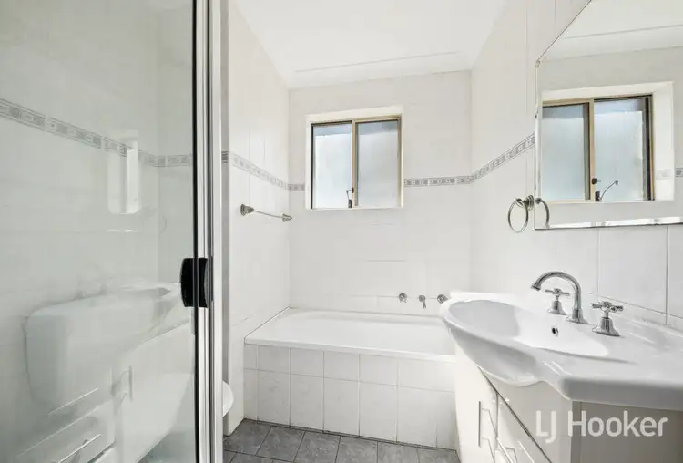 Fifth view of Homely unit listing, 36/30-32 Fifth Avenue, Blacktown NSW 2148