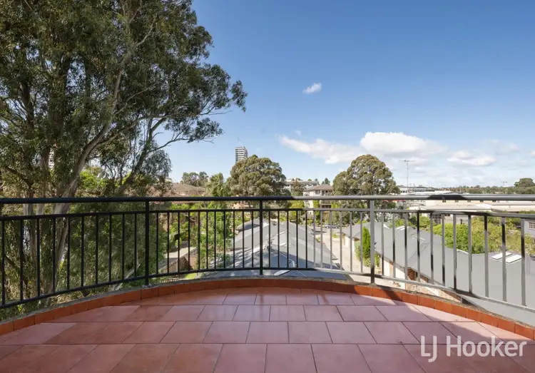 Sixth view of Homely unit listing, 36/30-32 Fifth Avenue, Blacktown NSW 2148