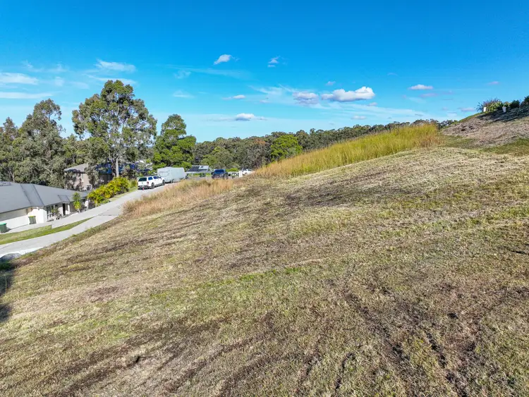 Fourth view of Homely land listing, 24 Illusions Court, Tallwoods Village NSW 2430