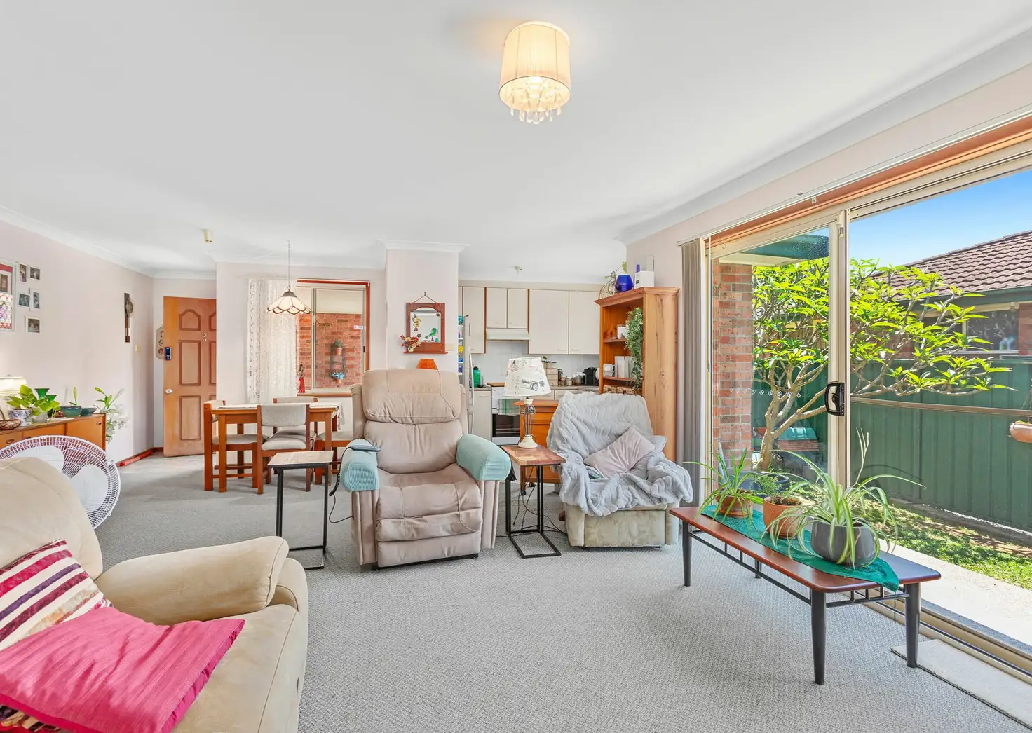 Main view of Homely unit listing, 3/36-38 Stevenson Street, Taree NSW 2430