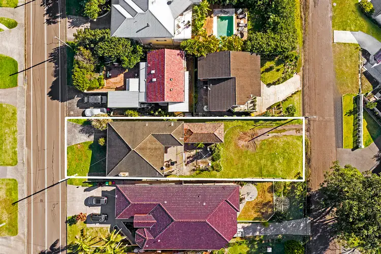 Third view of Homely house listing, 40 Willoughby Road, Terrigal NSW 2260