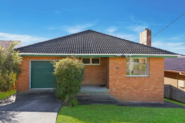 Fifth view of Homely house listing, 40 Willoughby Road, Terrigal NSW 2260
