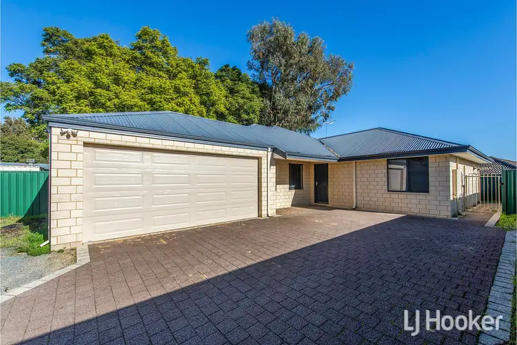 Second view of Homely villa listing, 13C Queen Street, Gosnells WA 6110