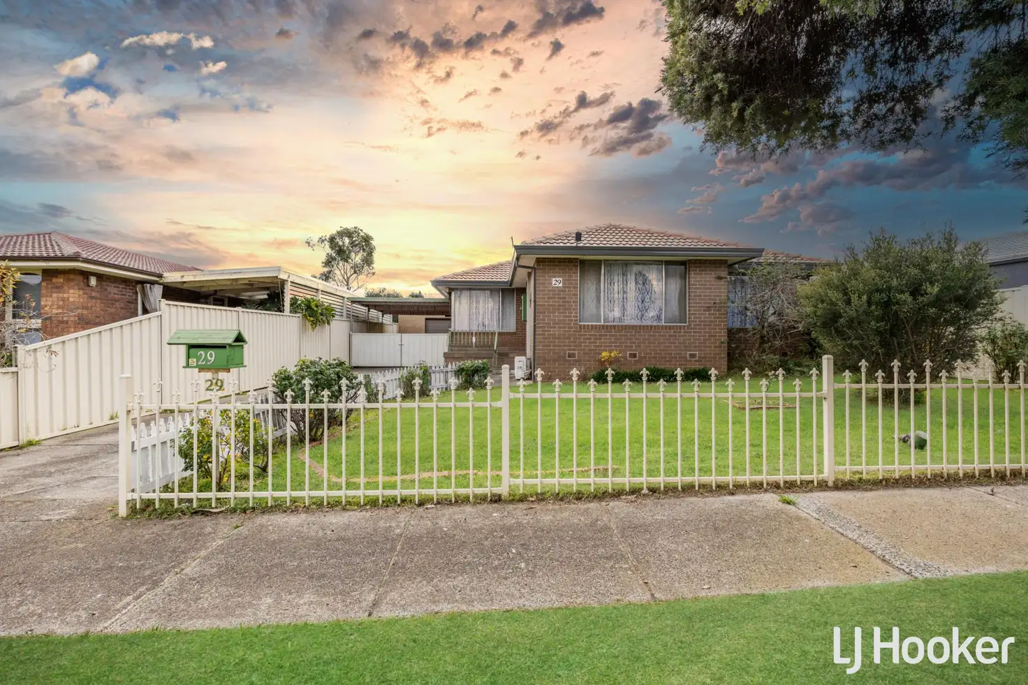 Main view of Homely house listing, 29 Vista Drive, Melton VIC 3337