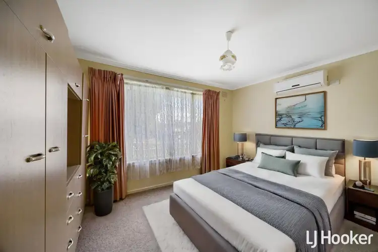 Fourth view of Homely house listing, 29 Vista Drive, Melton VIC 3337