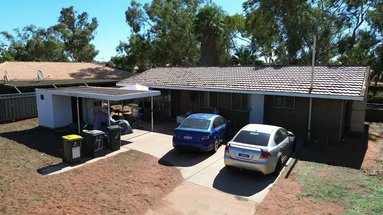 4 Cone Place, South Hedland WA 6722