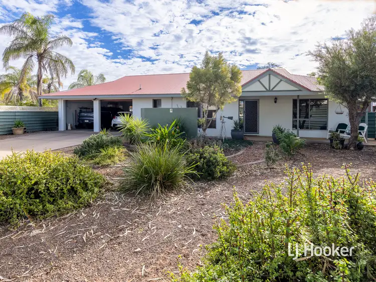 21 Bowman Close, Araluen NT 870