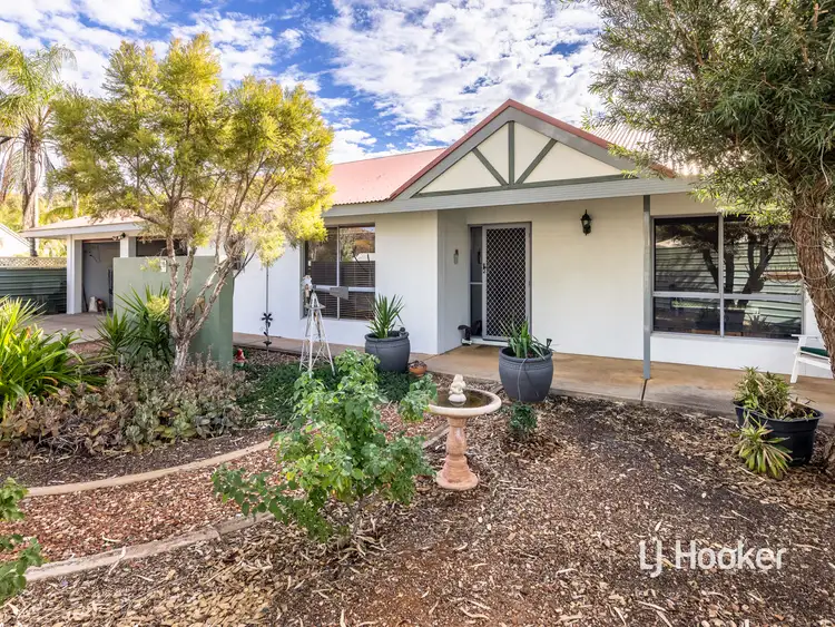 Second view of Homely house listing, 21 Bowman Close, Araluen NT 870