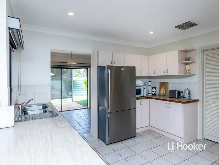 Sixth view of Homely house listing, 21 Bowman Close, Araluen NT 870