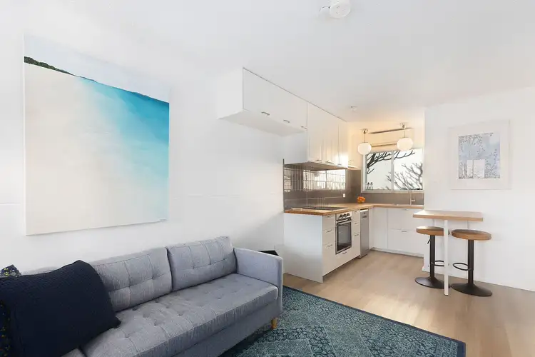 Second view of Homely unit listing, 3/40 Havenview Road, Terrigal NSW 2260