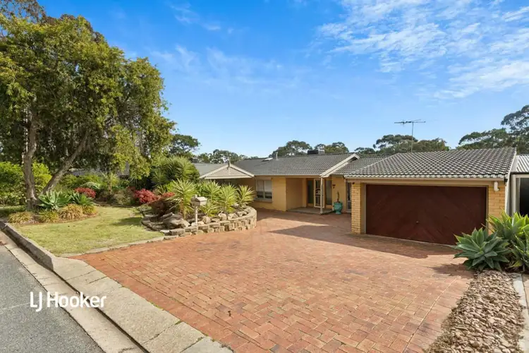 29 Greenwood Drive, St Agnes SA 5097