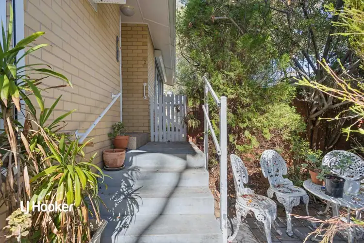 Second view of Homely unit listing, 2/477 Milne Road, Ridgehaven SA 5097