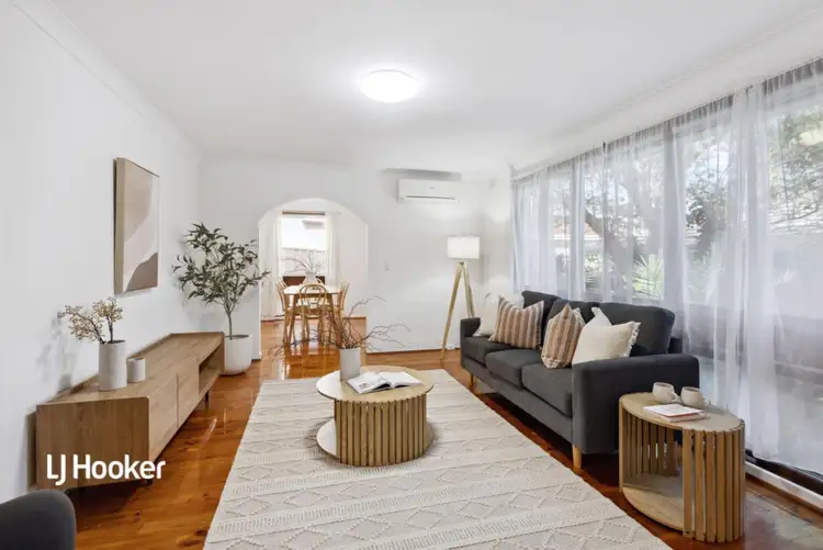Third view of Homely unit listing, 2/477 Milne Road, Ridgehaven SA 5097
