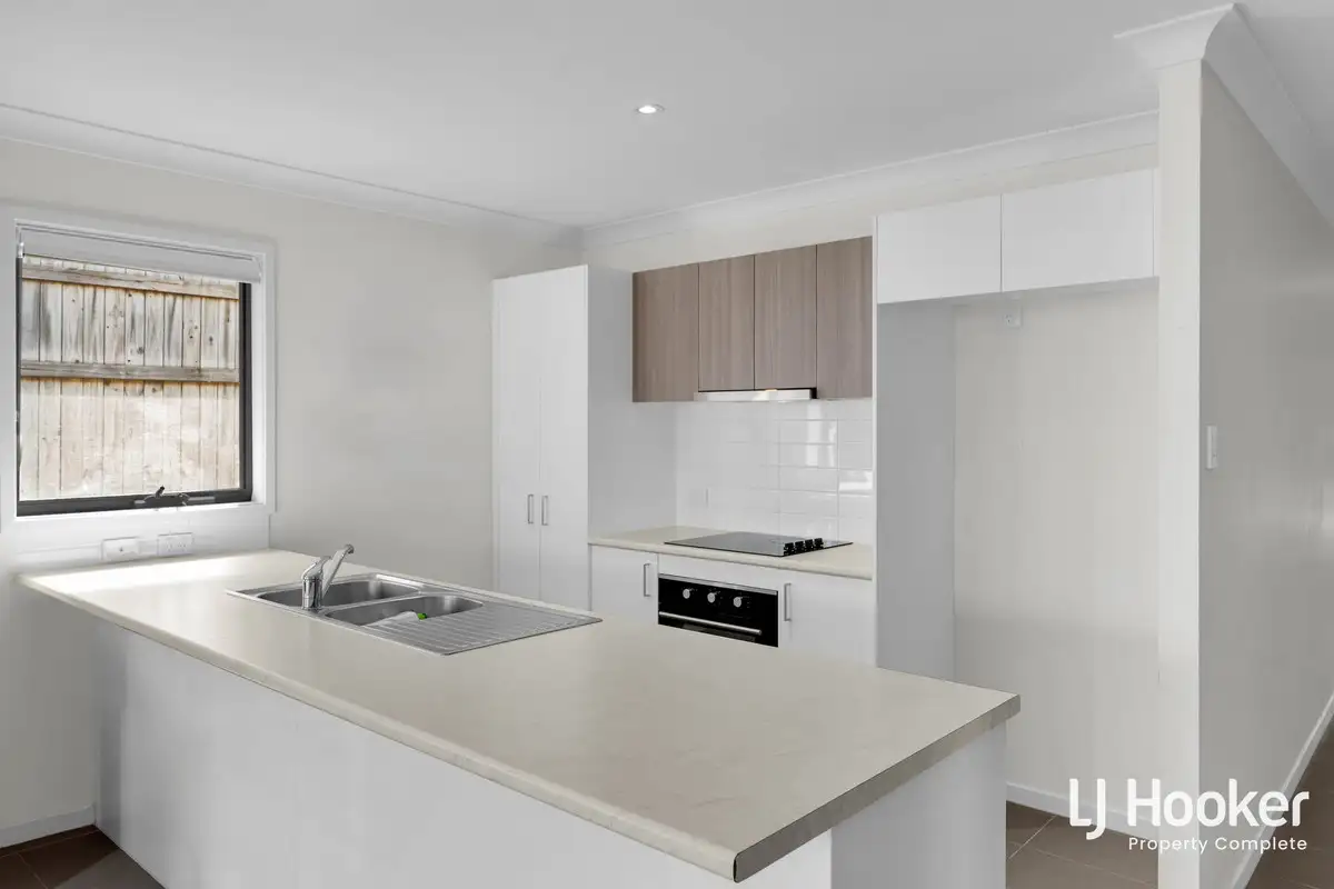 Main view of Homely house listing, 40 Verdi Street, Yarrabilba QLD 4207