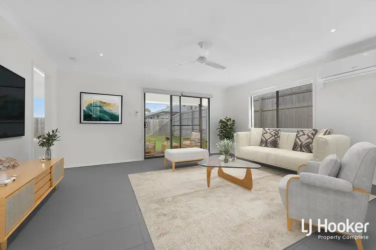 Third view of Homely house listing, 40 Verdi Street, Yarrabilba QLD 4207