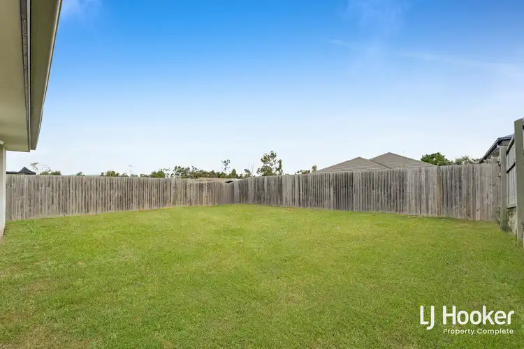 Fourth view of Homely house listing, 40 Verdi Street, Yarrabilba QLD 4207