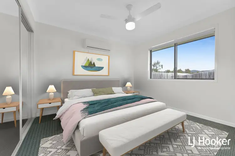 Fifth view of Homely house listing, 40 Verdi Street, Yarrabilba QLD 4207