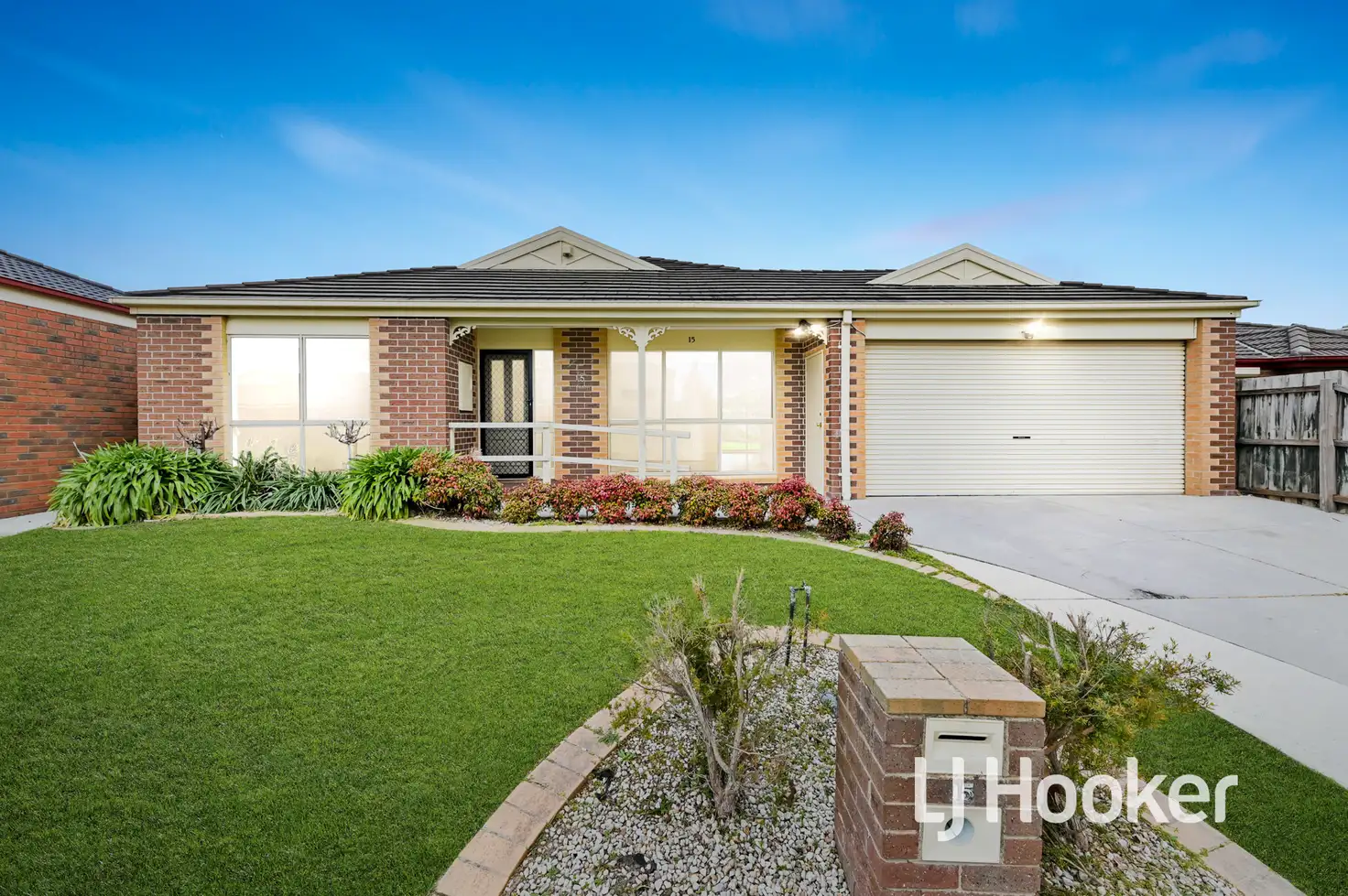 Main view of Homely house listing, 15 Somerset Court, Narre Warren South VIC 3805