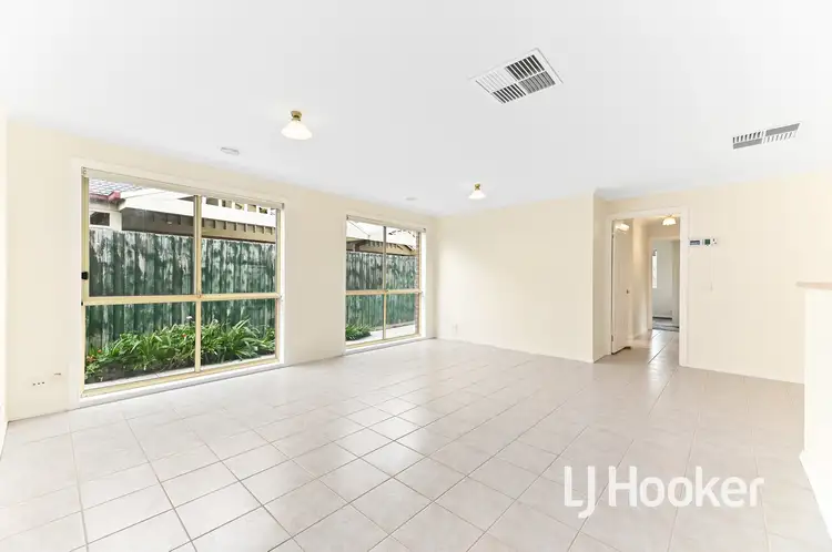 Second view of Homely house listing, 15 Somerset Court, Narre Warren South VIC 3805