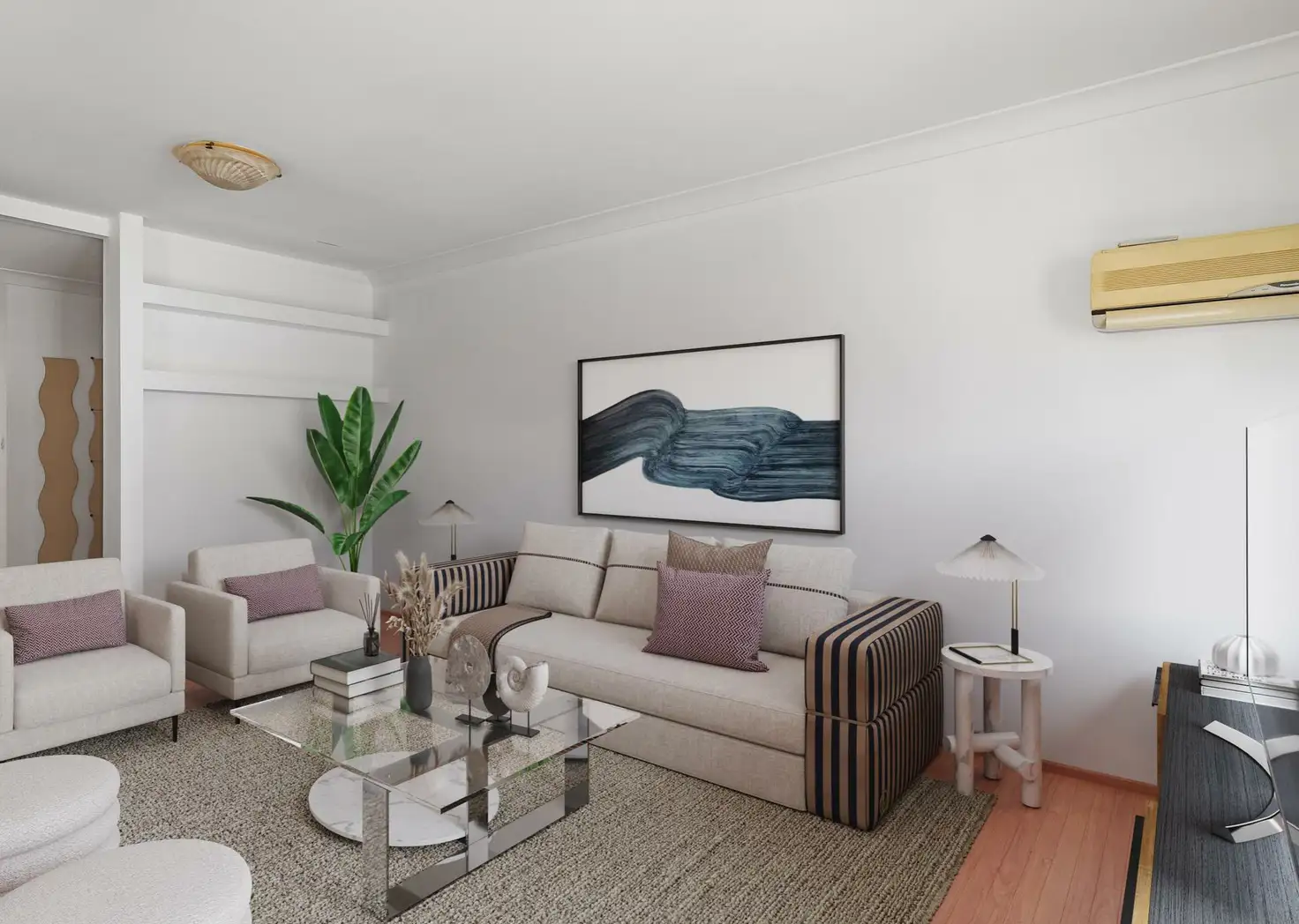 Main view of Homely apartment listing, 70/144 Moore Street, Liverpool NSW 2170