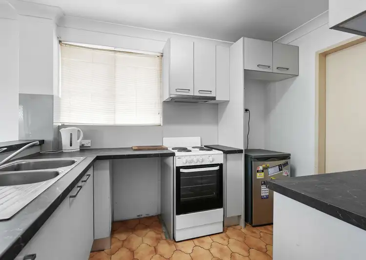 Second view of Homely apartment listing, 70/144 Moore Street, Liverpool NSW 2170