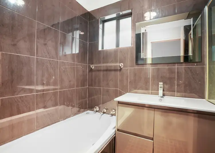 Fourth view of Homely apartment listing, 70/144 Moore Street, Liverpool NSW 2170