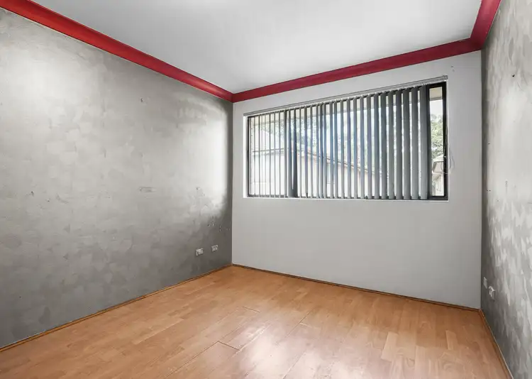 Fifth view of Homely apartment listing, 70/144 Moore Street, Liverpool NSW 2170