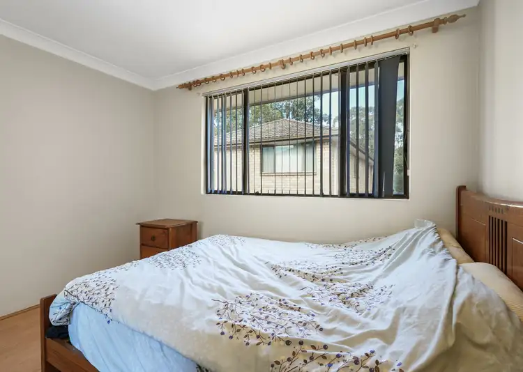 Sixth view of Homely apartment listing, 70/144 Moore Street, Liverpool NSW 2170