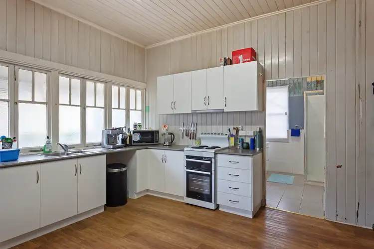 Fourth view of Homely house listing, 16 Gordon Street, North Toowoomba QLD 4350