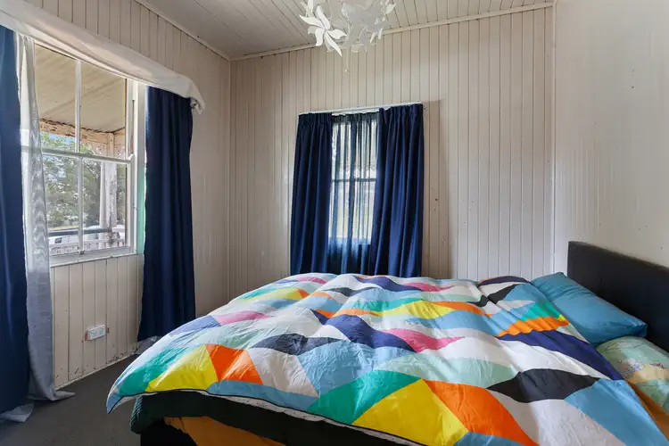 Fifth view of Homely house listing, 16 Gordon Street, North Toowoomba QLD 4350