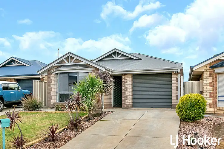 Second view of Homely house listing, 50 Bristol Crescent, Davoren Park SA 5113