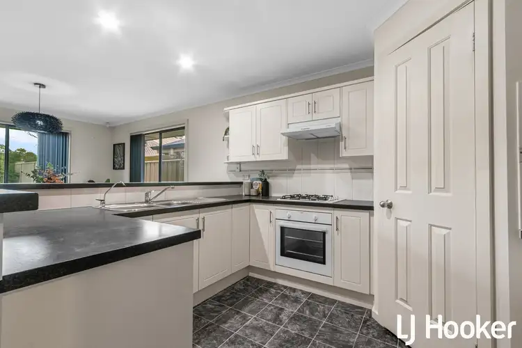 Third view of Homely house listing, 50 Bristol Crescent, Davoren Park SA 5113