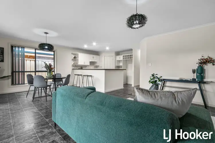 Fourth view of Homely house listing, 50 Bristol Crescent, Davoren Park SA 5113