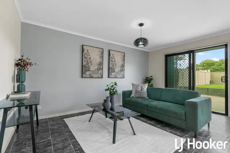 Fifth view of Homely house listing, 50 Bristol Crescent, Davoren Park SA 5113