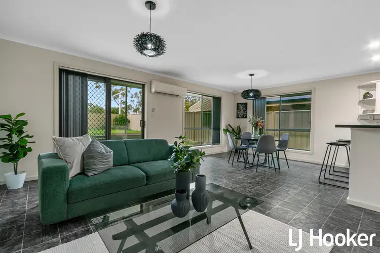 Sixth view of Homely house listing, 50 Bristol Crescent, Davoren Park SA 5113
