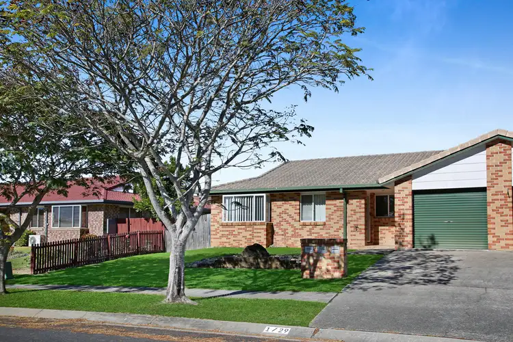 1/29 Kenny Drive, Labrador QLD 4215