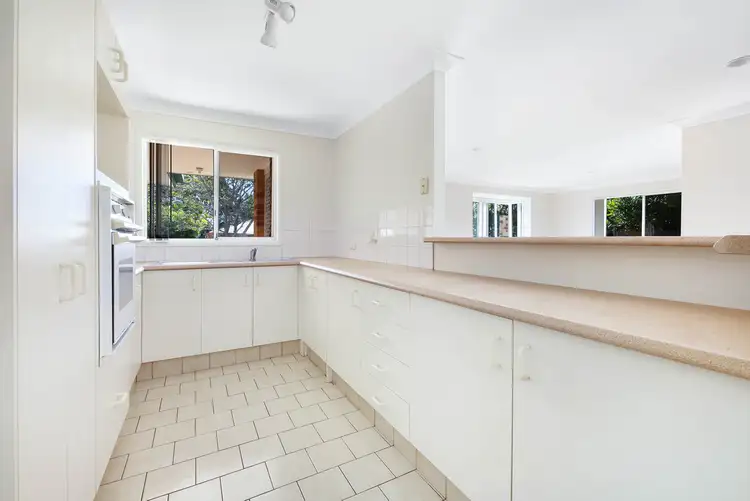 Fourth view of Homely semi-detached listing, 1/29 Kenny Drive, Labrador QLD 4215