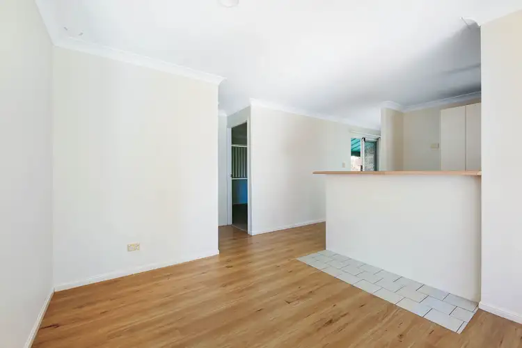 Fifth view of Homely semi-detached listing, 1/29 Kenny Drive, Labrador QLD 4215