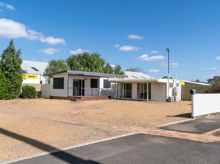 31 Bourke Street, Dubbo NSW 2830