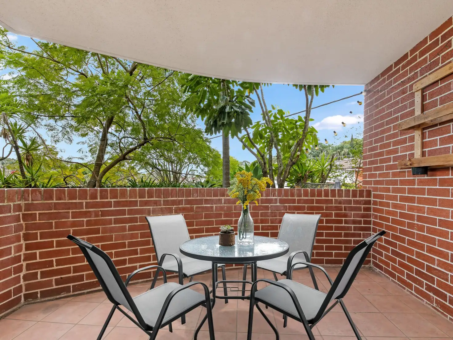 Main view of Homely apartment listing, 7/22-40 Sarsfield Circuit, Bexley North NSW 2207