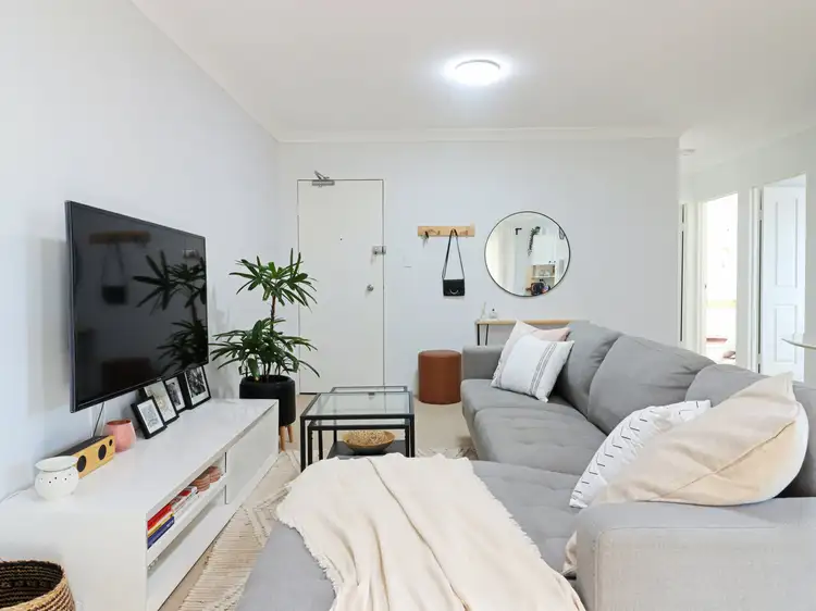 Second view of Homely apartment listing, 7/22-40 Sarsfield Circuit, Bexley North NSW 2207