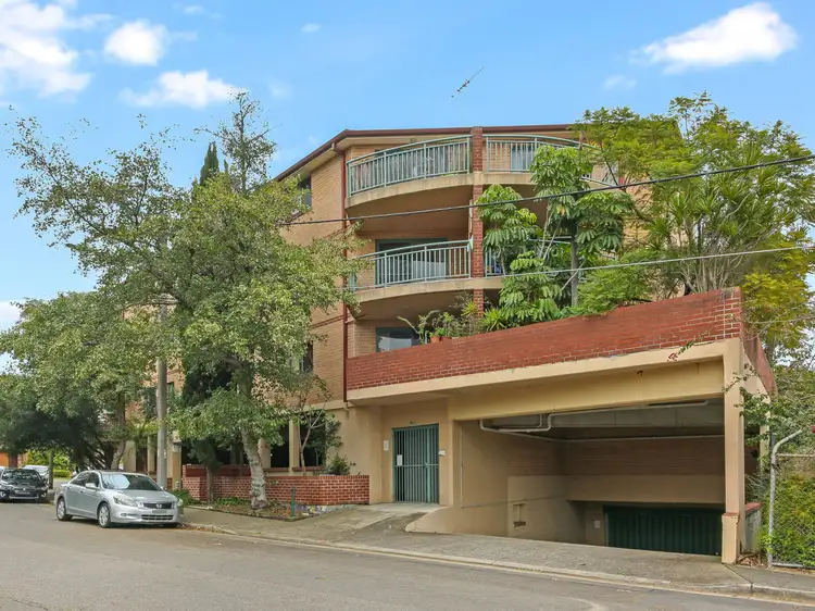 Third view of Homely apartment listing, 7/22-40 Sarsfield Circuit, Bexley North NSW 2207