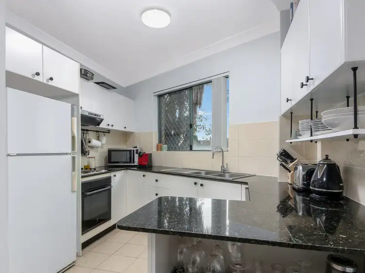 Fourth view of Homely apartment listing, 7/22-40 Sarsfield Circuit, Bexley North NSW 2207