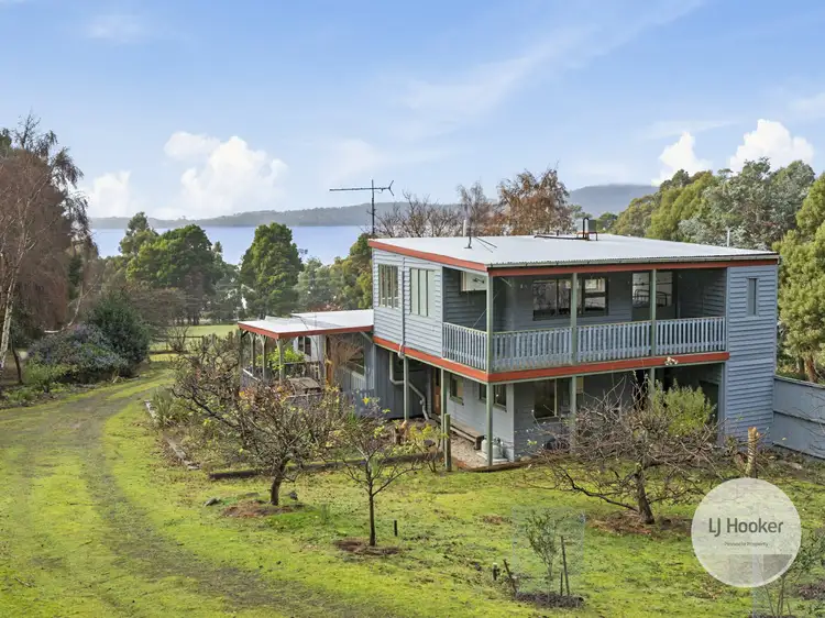 Second view of Homely house listing, 4634 Channel Highway, Gordon TAS 7150