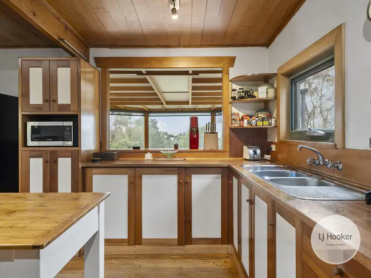 Third view of Homely house listing, 4634 Channel Highway, Gordon TAS 7150