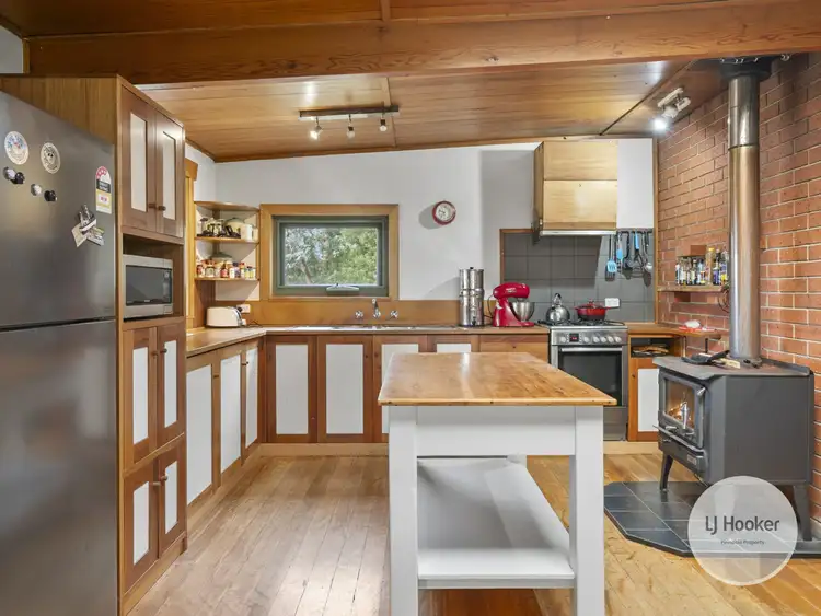 Fourth view of Homely house listing, 4634 Channel Highway, Gordon TAS 7150