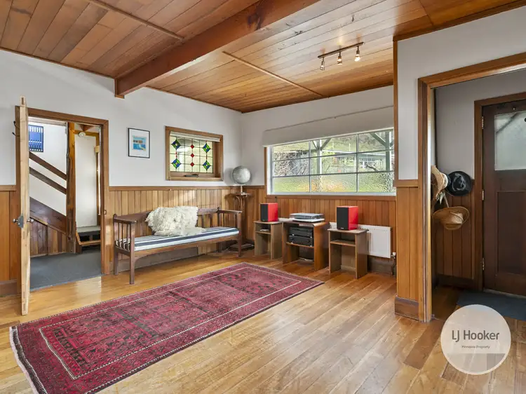 Fifth view of Homely house listing, 4634 Channel Highway, Gordon TAS 7150