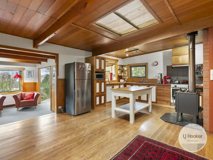 Sixth view of Homely house listing, 4634 Channel Highway, Gordon TAS 7150
